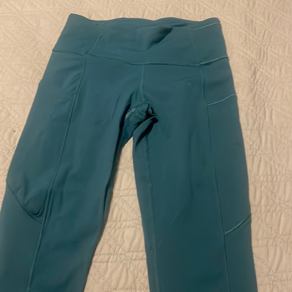 Lululemon leggings - Picture 1 of 4